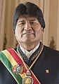 BoliviaEvo Morales2006–2019