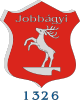 Coat of arms of Jobbágyi