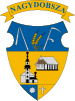 Coat of arms of Nagydobsza