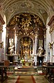The High Altar, Maria Taferl Basilica