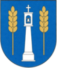 Coat of arms of Křenice