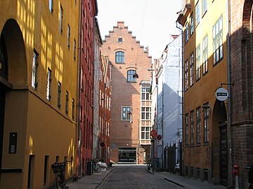 Nørregade 5-7