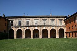 Barbó Palace