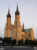 Radom Cathedral