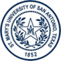 Thumbnail for St. Mary's University, Texas