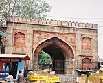 Ajmeri Gate, Delhi