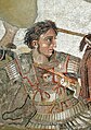 Image 9Alexander the Great also known as Alexander III, king of Macedon, was one of the most successful military commanders in history. (from Culture of Greece)