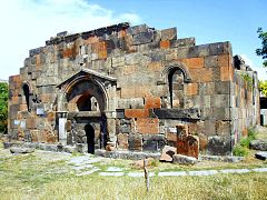 Katoghike Tsiranavor Church of Avan, Yerevan, 591