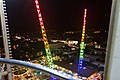 View from the Giant Wheel