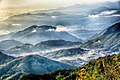 Fu'an Baiyun Mountains