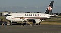 CargoJet Boeing 767-200