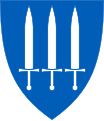 Defence Command North Norway (former)