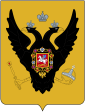 Coat of arms of Russian America