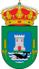 Coat of arms of A Laracha