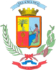 Official seal of Talamanca