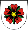 Coat of arms of Frymburk