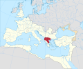 Roman province of Macedonia (146 BC – 4th century AD)