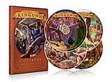 Tales of the Kingdom Audiobook (new version)