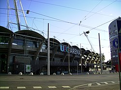 Merkur Arena Graz