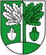 Coat of arms of Großpösna