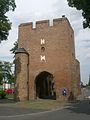Zülpich's Cologne gate