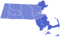 2016 Massachusetts Republican presidential primary