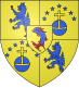 Coat of arms of Voreppe