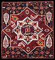 Image 96Caucasus embroidery, unknown author (from Wikipedia:Featured pictures/Artwork/Others)