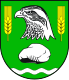 Coat of arms of Feldhorst