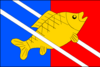 Flag of Dolní Třebonín