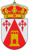 Official seal of Torremocha