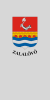 Flag of Zalalövő