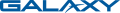 Galaxy Cinemas logo (2009–present)