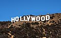 Image 2The Hollywood Sign (from Film industry)