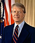Thumbnail for Jimmy Carter