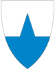 Coat of arms of Lesja Municipality