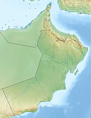 LukasSimeone/sandbox is located in Oman