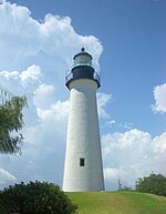 [Port Isabel Lighthouse