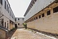 Ussher Fort at Ghana