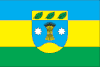 Flag of Bereznehuvatskyi Raion