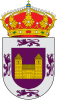 Official seal of Vegaquemada