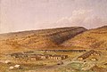 Image 3Fort Defiance, painted 1873 by Seth Eastman (from History of Arizona)