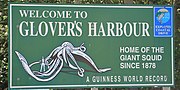 Thumbnail for Glovers Harbour, Newfoundland and Labrador