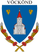 Coat of arms of Vöckönd