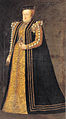 Catherine of Austria