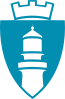 Coat of arms of Lindesnes Municipality