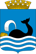 Coat of arms of Molde Municipality