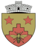 Coat of arms of Hârtop