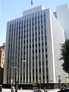 Bank of California Building (Los Angeles)