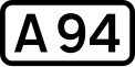 A94 shield